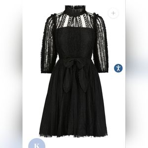 Jessakae Cecilia Dress